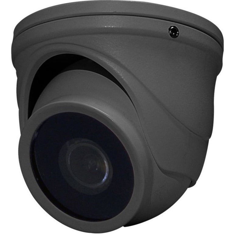Speco Intensifier T 2 Megapixel HD Surveillance Camera - Monochrome Color - Turret