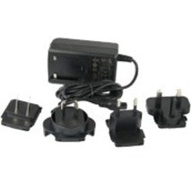 PWR SUPPLY 12V SMALL 2X2 1.5M