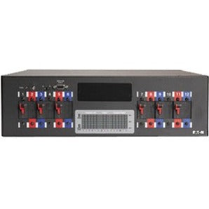 RPM 208V HARDWIRE INPUT