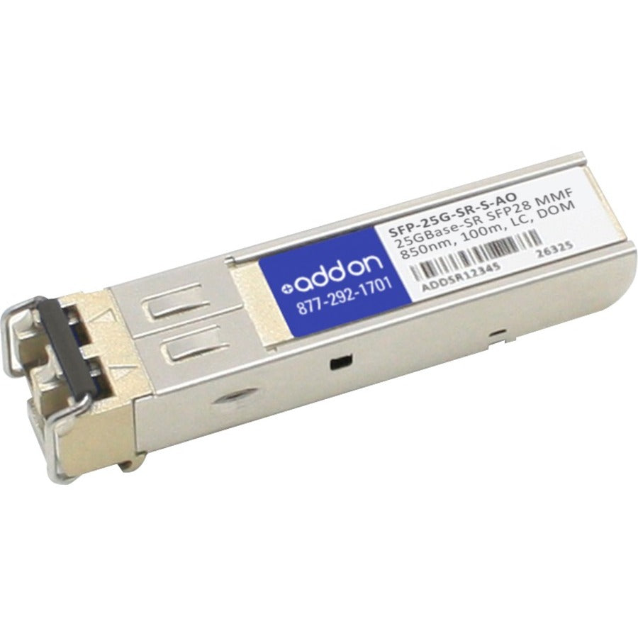 CISCO SFP28 100M SFP-25G-SR-S