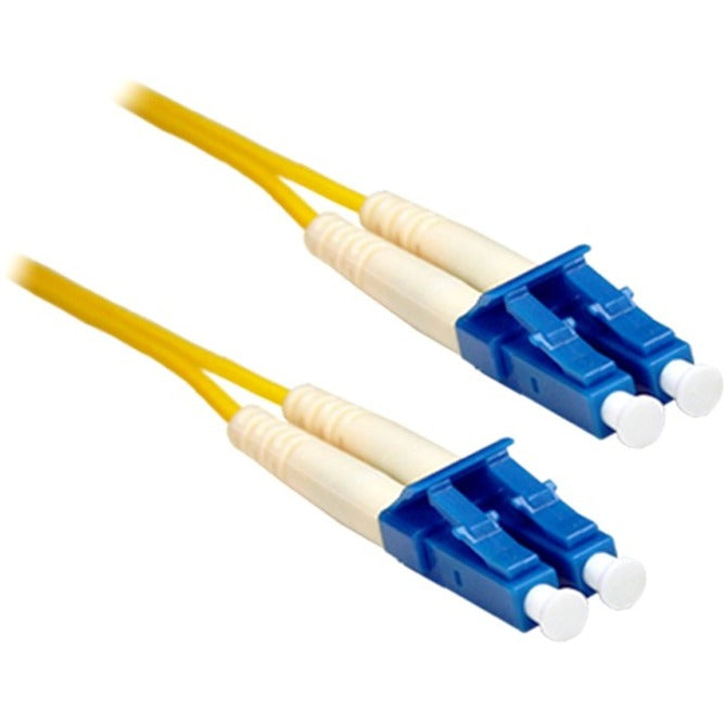 10M FIBER SMF LC-LC 9/125 DUPL
