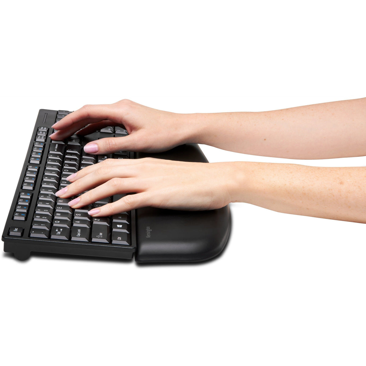 Kensington ErgoSoft Wrist Rest for Standard Keyboards