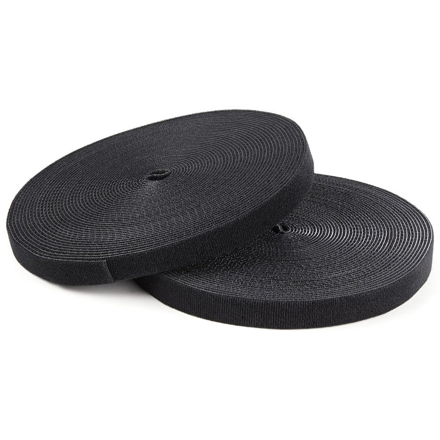 25FT HOOK AND LOOP ROLL CABLE