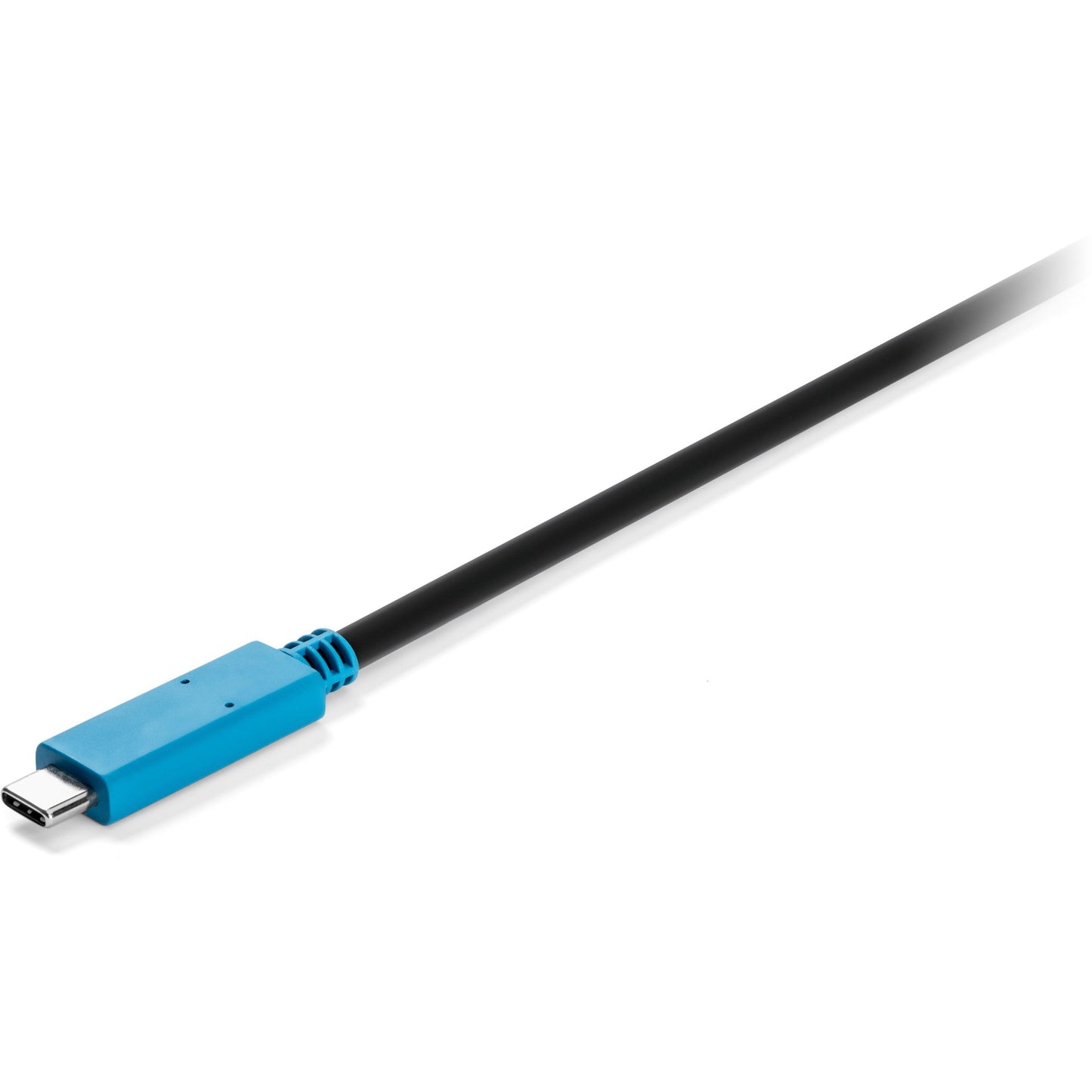 Kensington USB-C 3.2 Gen2 10Gbps Cable with 100W Power Delivery 1 meter