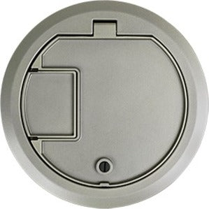 Wiremold CRFB Series Surface Style Insert Cover Assembly