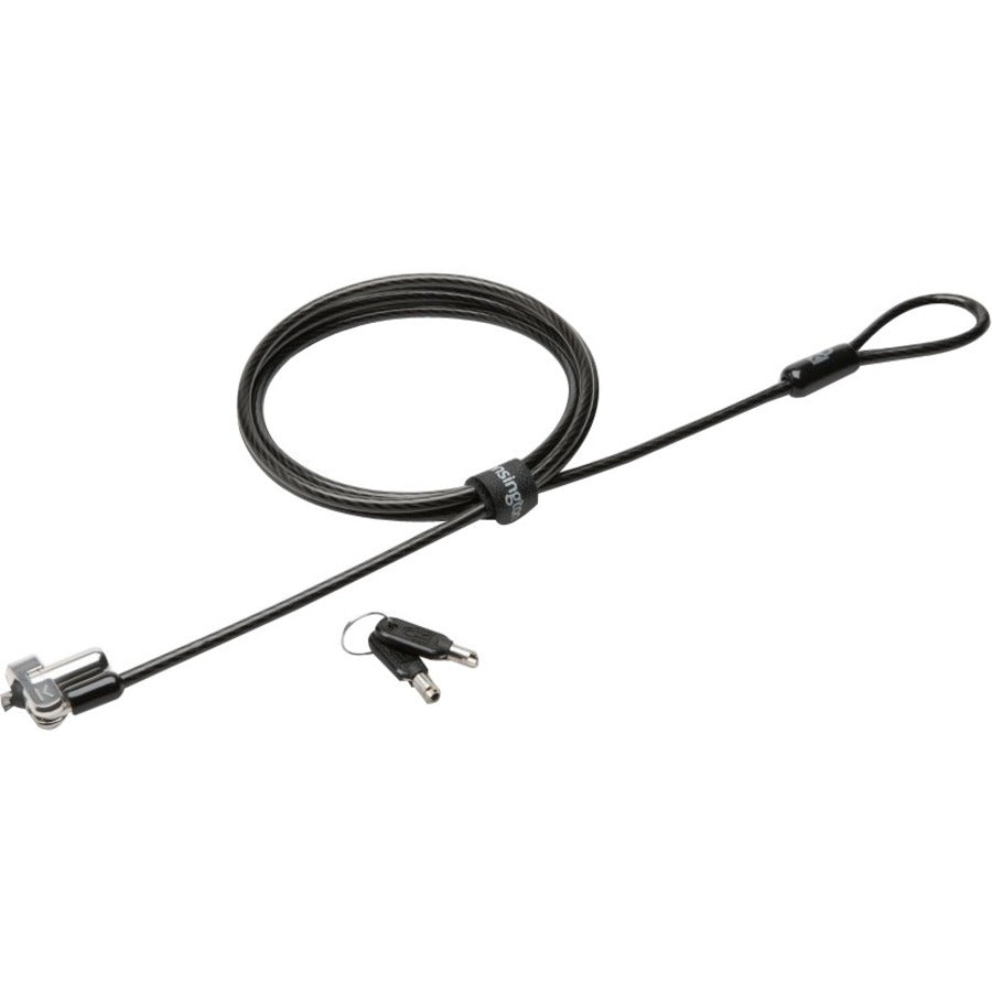 N17KEYED LAPTOP LOCK FOR DELL