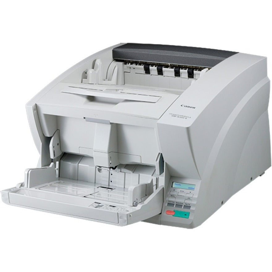 DR-X10C II SF 130PPM USB 2.0 A3