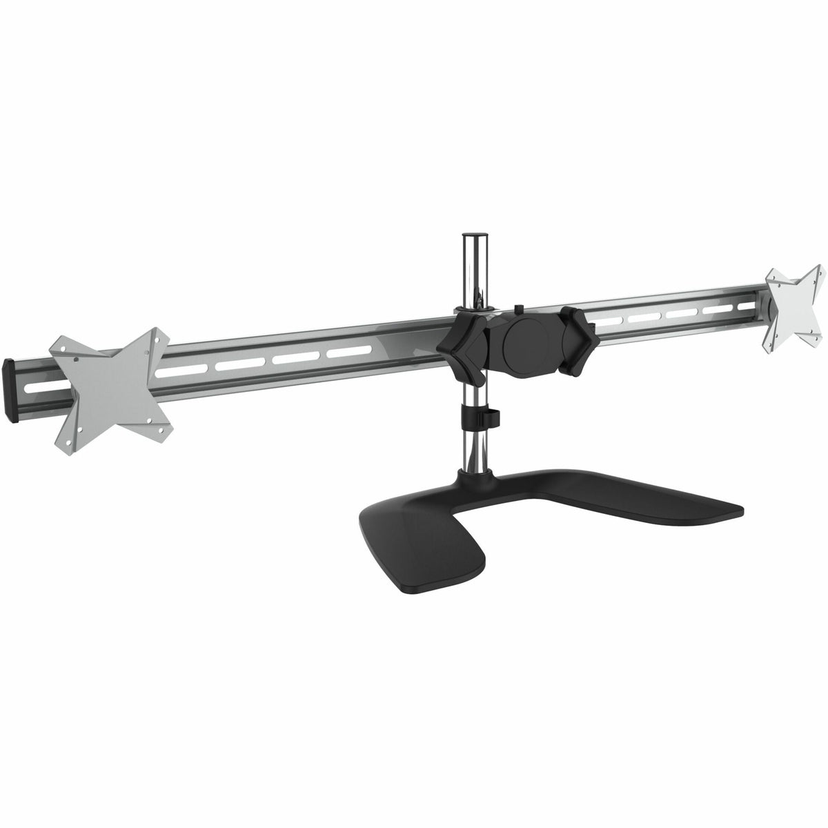 CTA Digital Tri-Screen VESA and Tablet Workstation