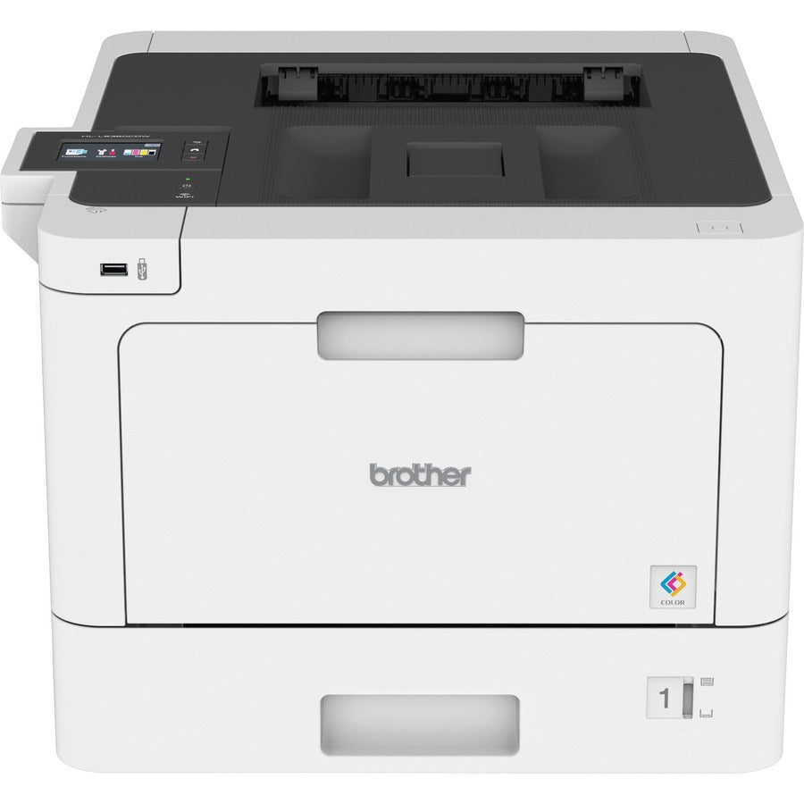 HL-L8360CDW CLR LASER PRINTER