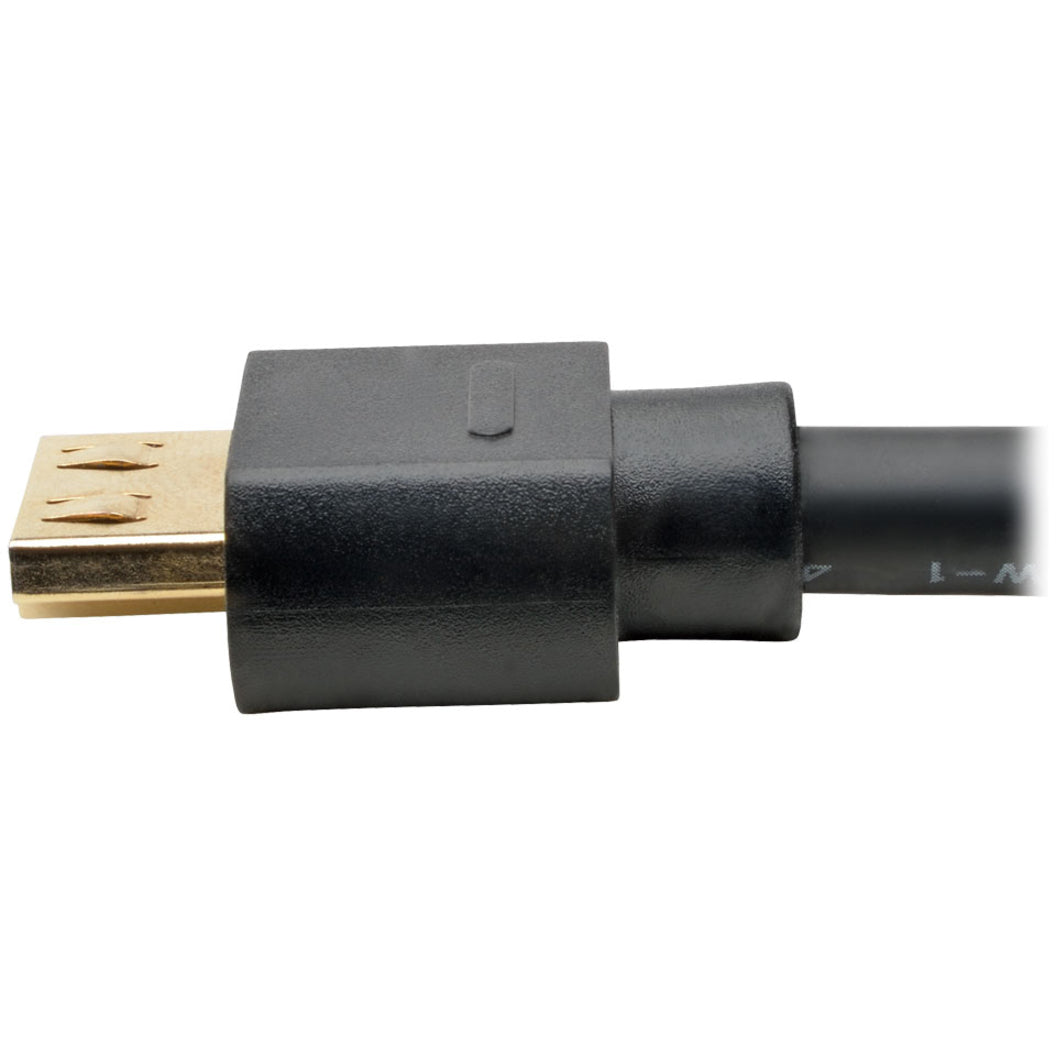 Tripp Lite Mini DisplayPort 1.2a to HDMI Active Adapter Cable (M/M) 4K 60 Hz HDCP 2.2 15 ft. (4.6 m)