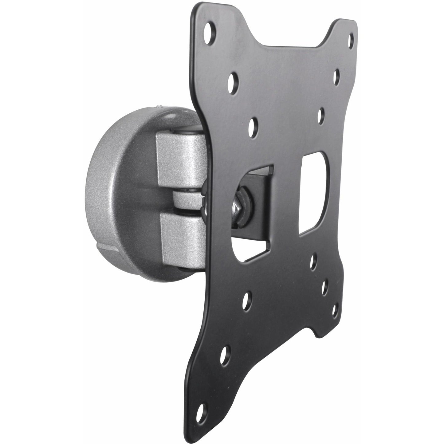 StarTech.com Wall Mount Monitor Arm Aluminum Supports 13'' to 34" (33.1lb/15kg) Monitors VESA Mount TV Wall Mount TV Mount