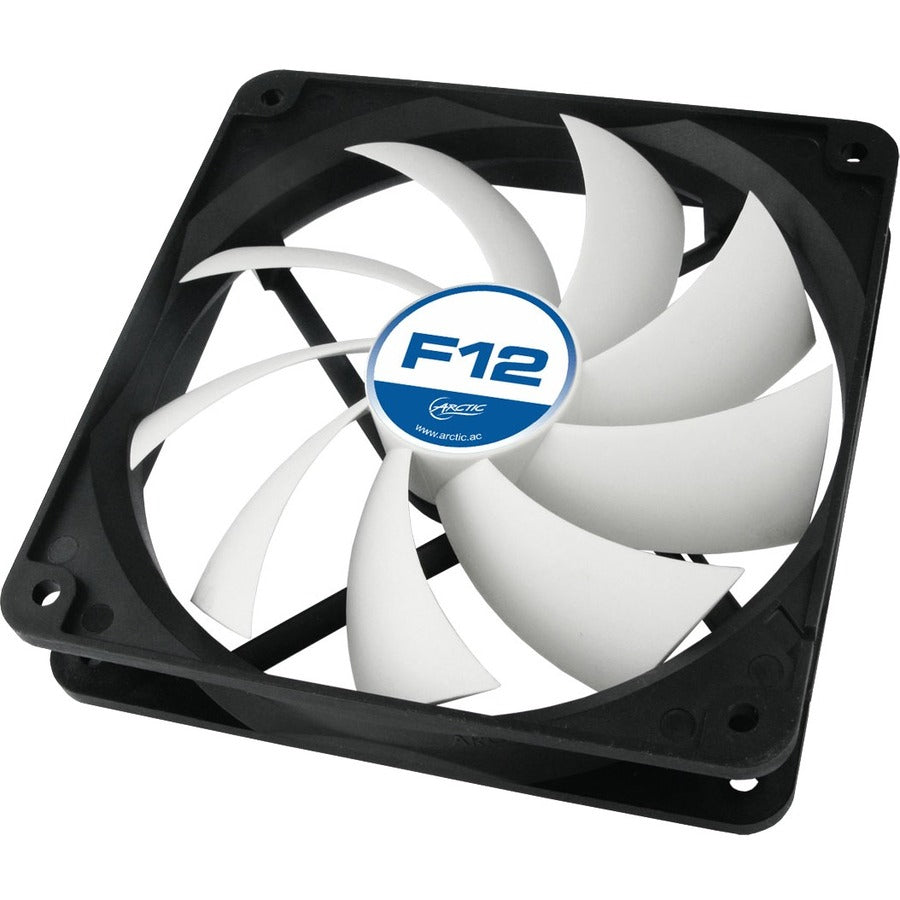 Arctic 3-Pin Fan with Standard Case