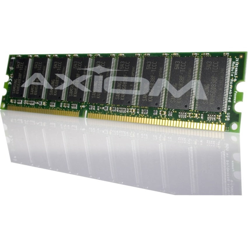 Accortec 2GB DDR SDRAM Memory Module