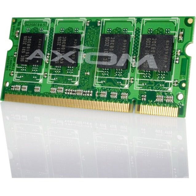 Accortec 4GB DDR2 SDRAM Memory Module