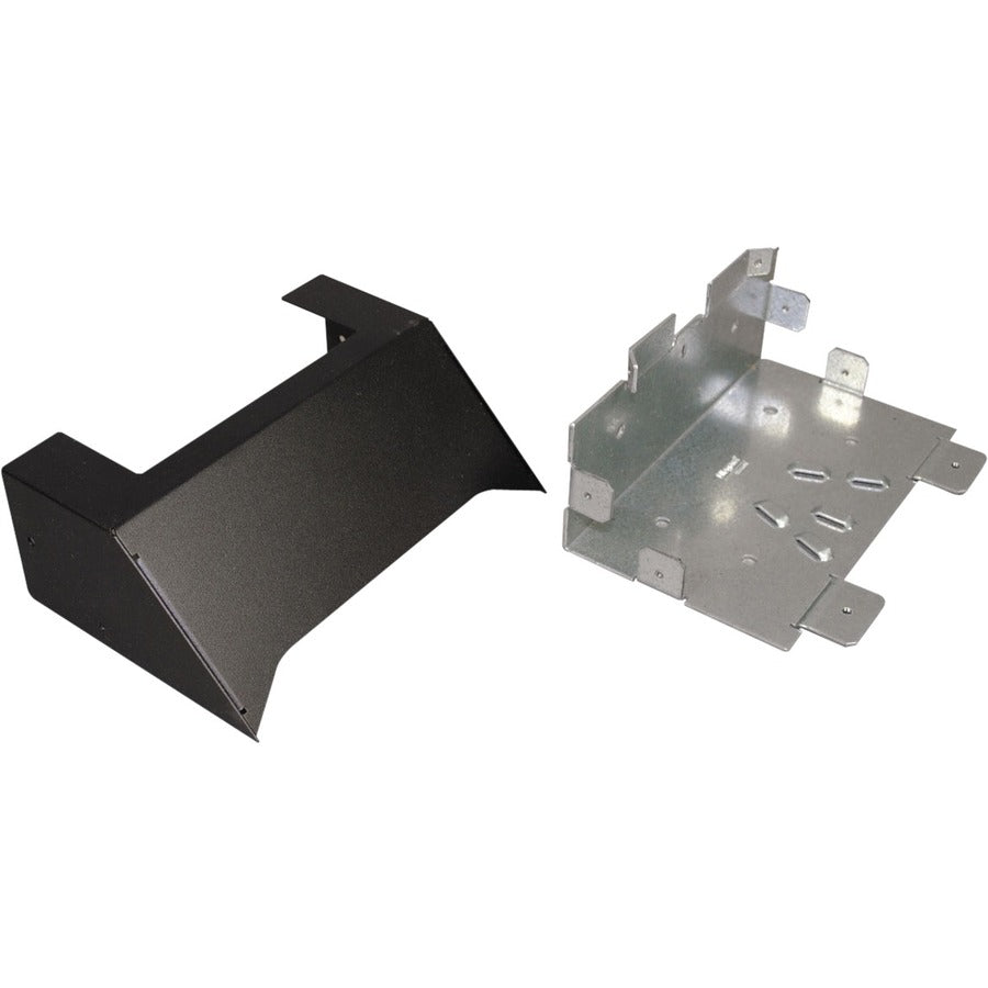 Wiremold OFR Series Overfloor Raceway 4000 Raceway Transition