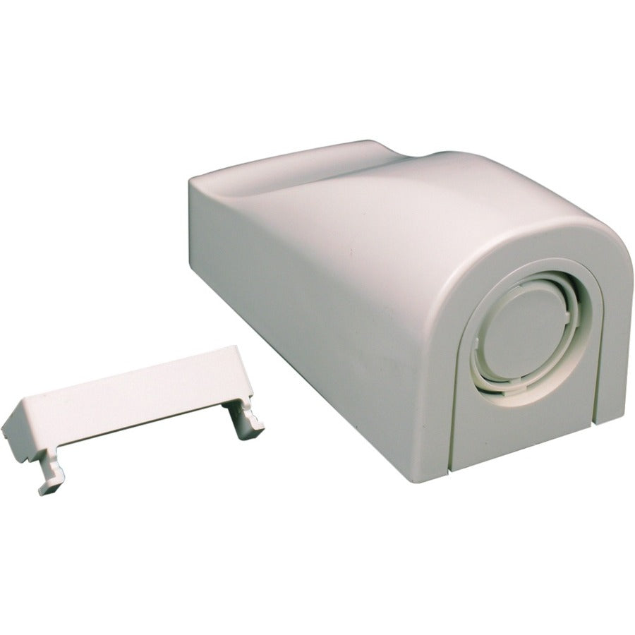Wiremold Eclipse PN10 Entrance End Fitting