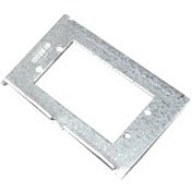 Wiremold Mounting Bracket for Floor Box