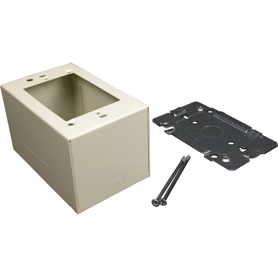 Wiremold 2400 Extra Deep Device Box Fitting