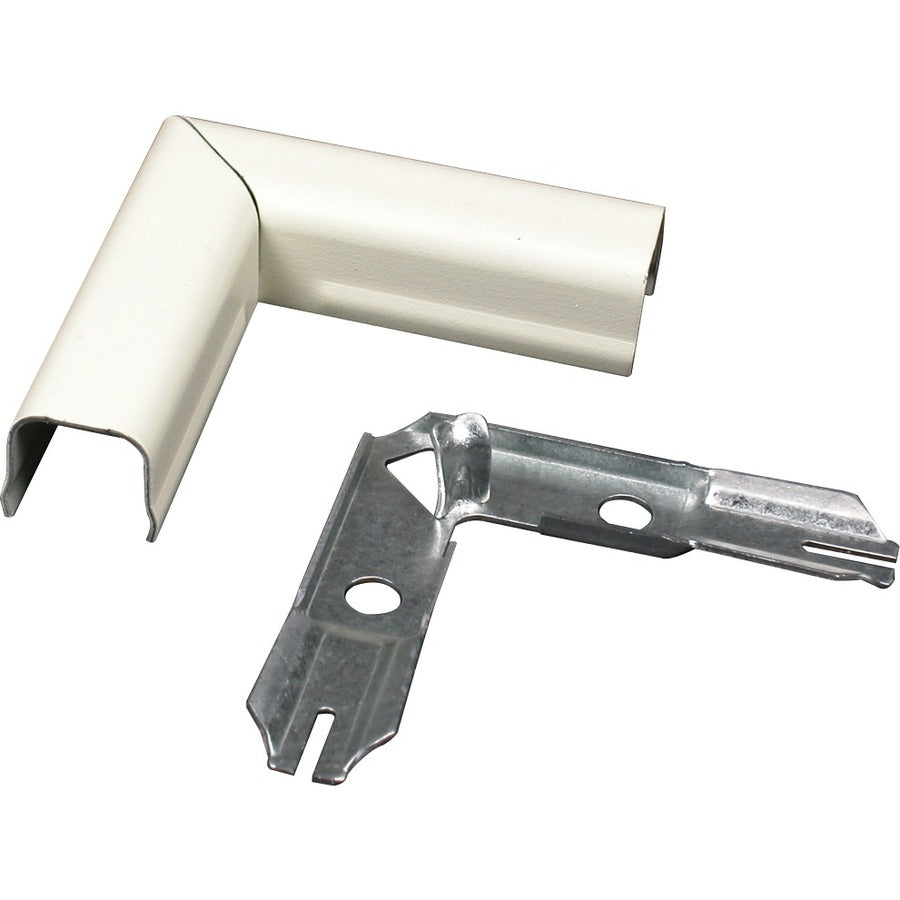 Wiremold 90° Flat Elbow