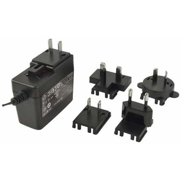 POWER SUP 12VDC 18W 2.1X9.5MM