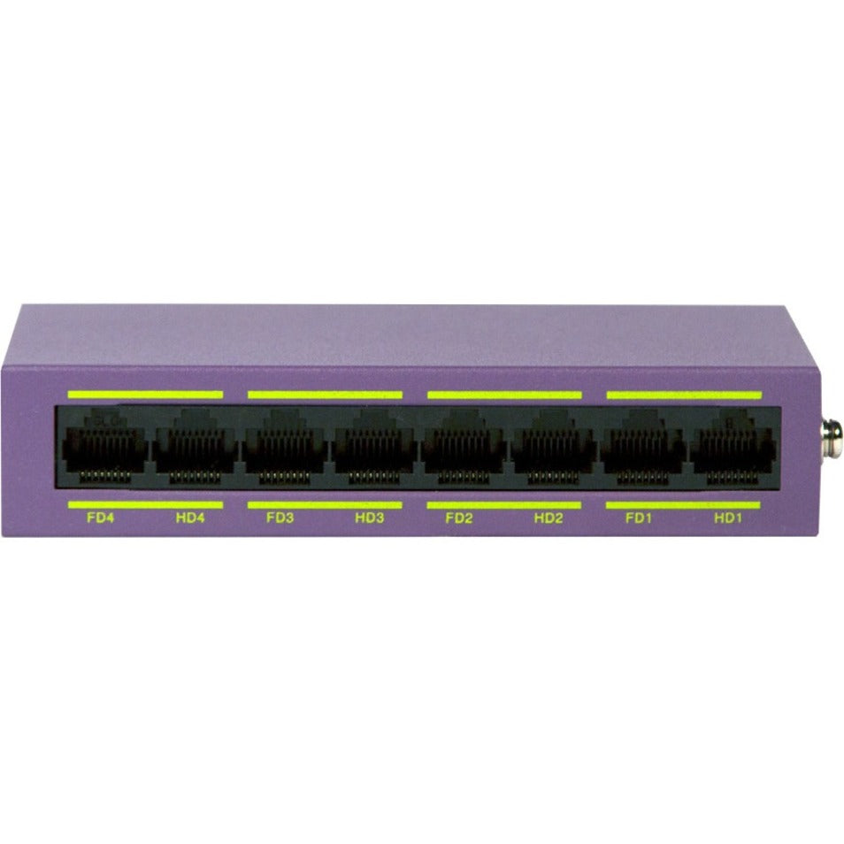 Extreme Networks Half-Duplex to Full-Duplex Converter