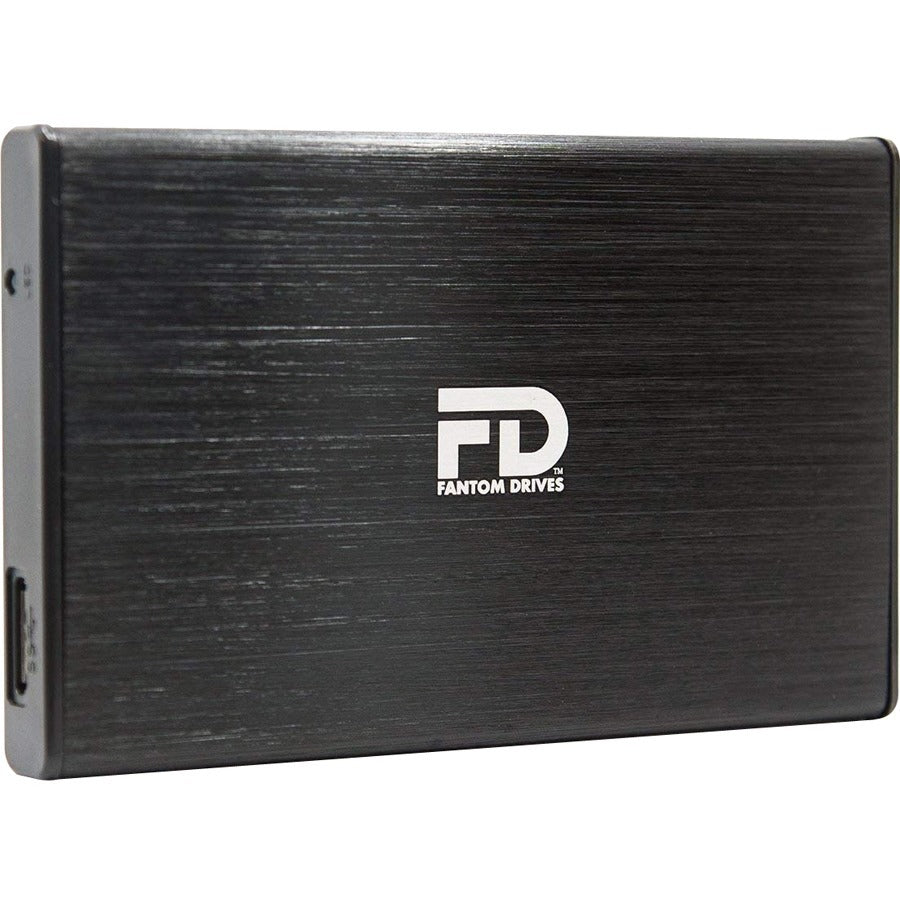 2TB FANTOM DRIVES PS4 USB3.0