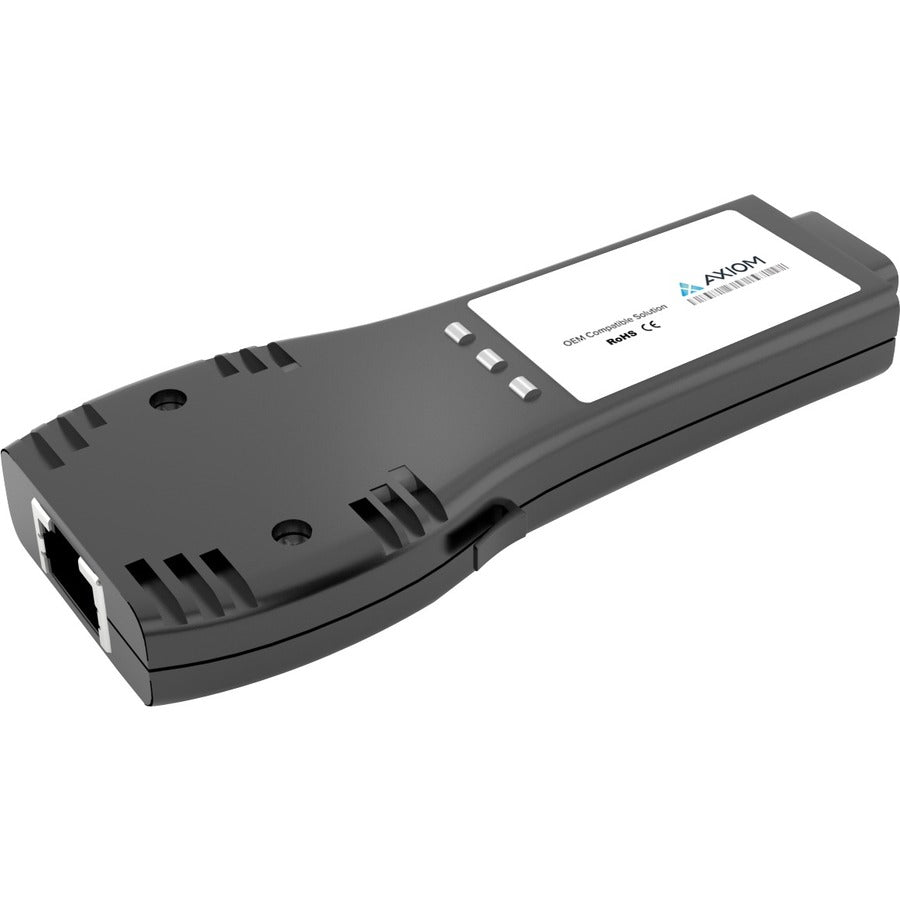 Accortec 10018-AX SFP (mini-GBIC) Module