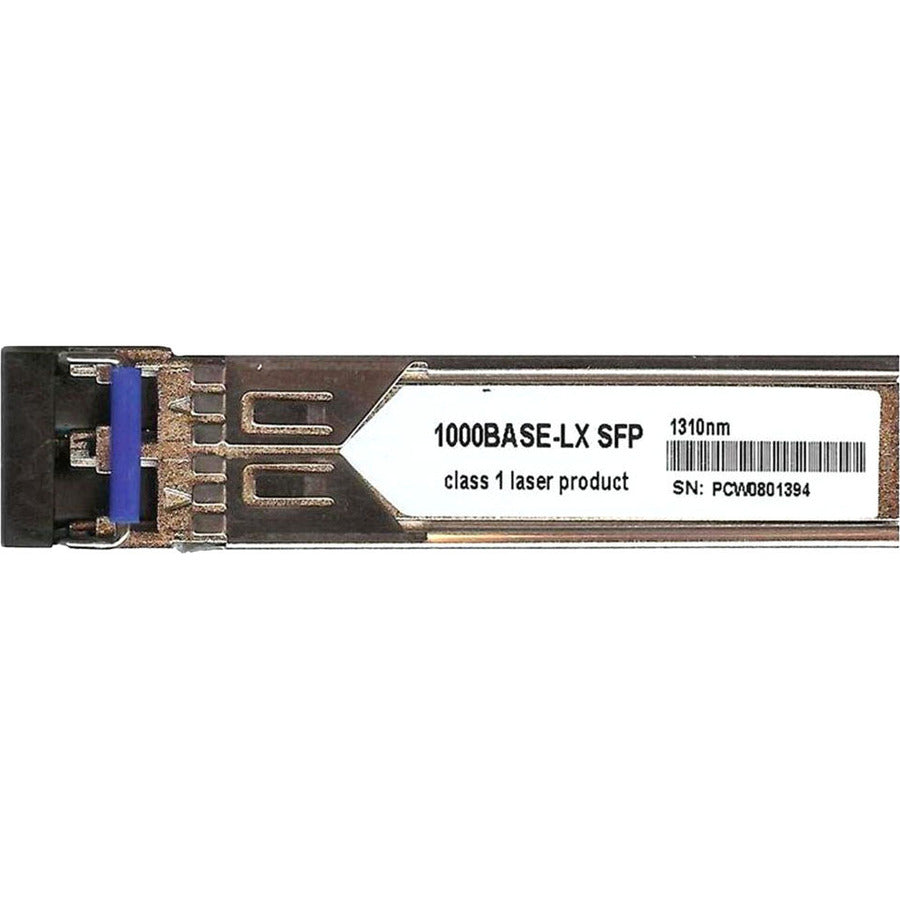 Accortec 1 Port GBIC SFP LX Transceiver Module