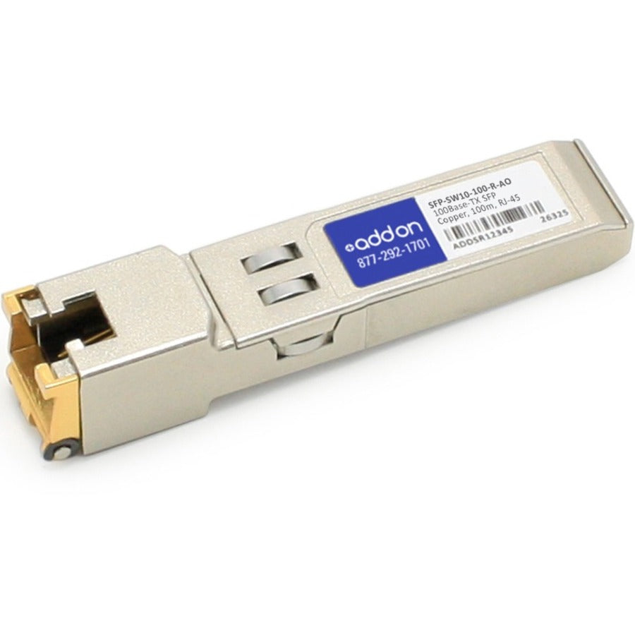 Accortec SFP Module