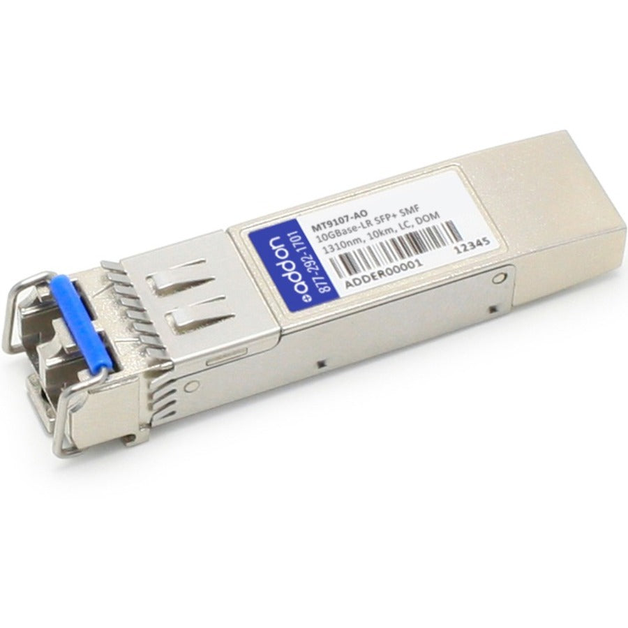 Accortec McAfee SFP+ Module