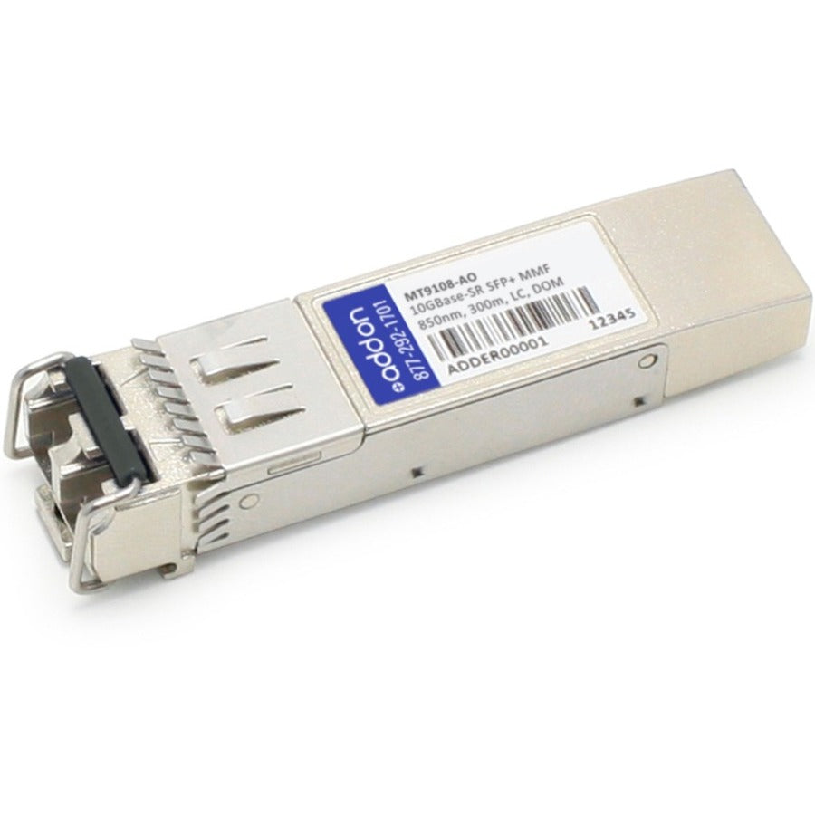 Accortec McAfee SFP+ Module