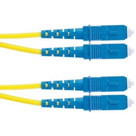 Panduit Opti-Core Fiber Optic Duplex Patch Network Cable