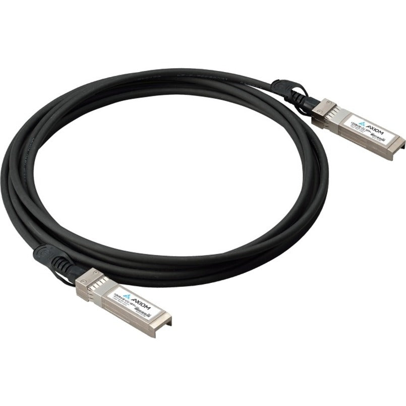 Accortec SFP+ to SFP+ Passive Twinax Cable 10m