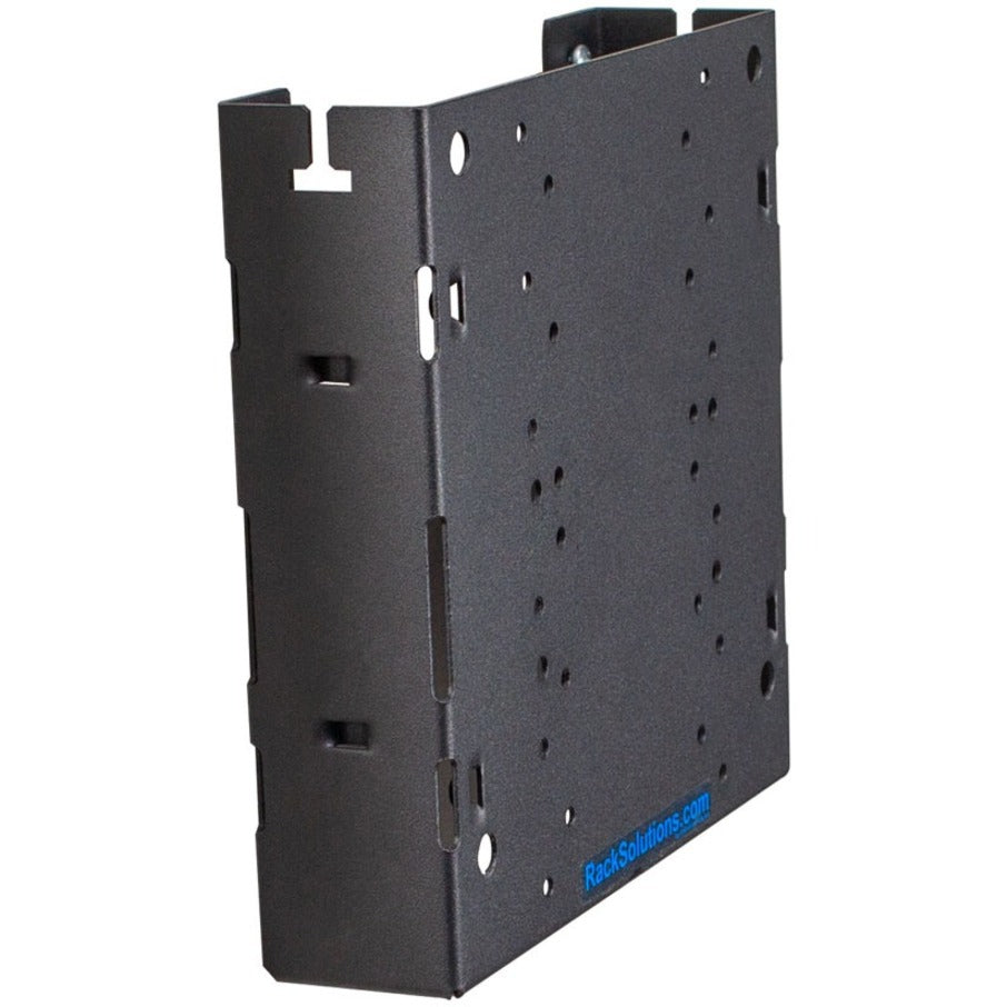 Rack Solutions 105-A Fixed Wall Mount for Lenovo Tiny
