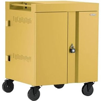CUBE CHARGE CART 16 AC MUS BP