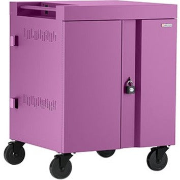 CUBE CHARGE CART 16 AC ORC BP