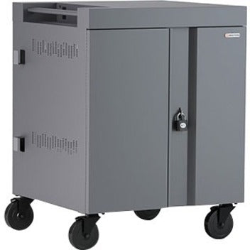 CUBE CHARGE CART 16 AC PM BP