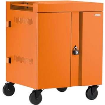 CUBE CHARGE CART 32 AC TAG BP