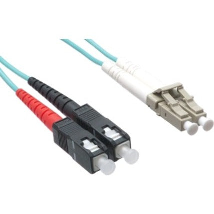 Accortec Fiber Optic Duplex Network Cable