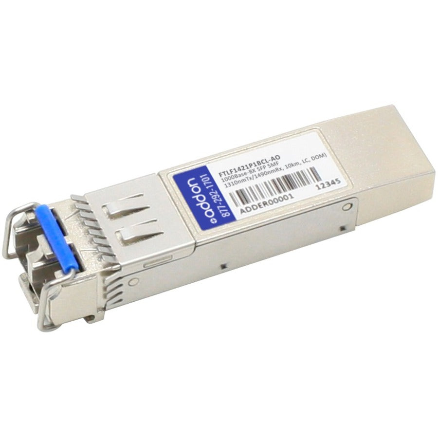 FINISAR SFP 10KM FTLF1421P1BCL