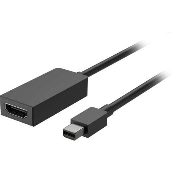 MINI DISPLAYPORT TO HDMI