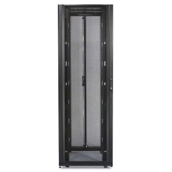 Schneider Electric NetShelter SX AR3155SP Rack Cabinet