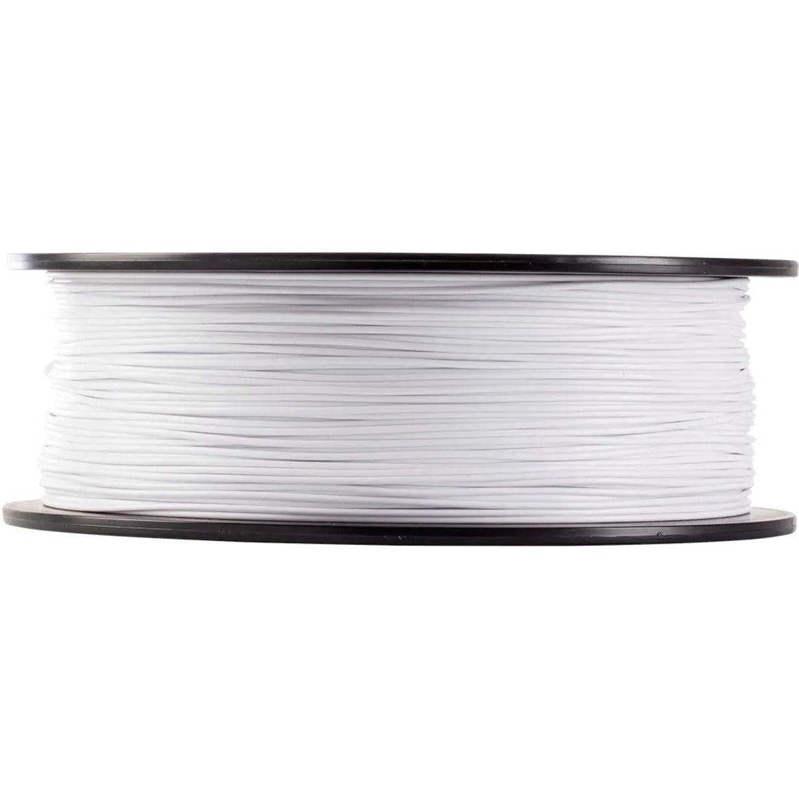 Monoprice MP Select PLA Plus+ Premium 3D Filament 1.75mm 1kg/Spool White