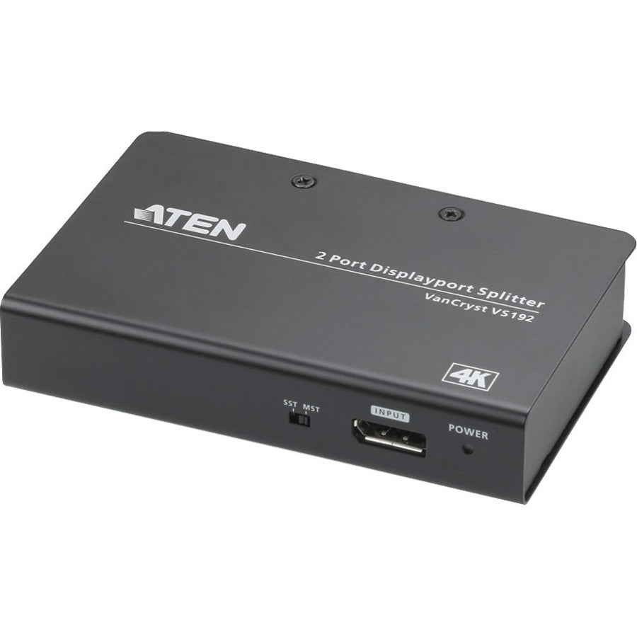 2PORT DISP PORT SPLITTER