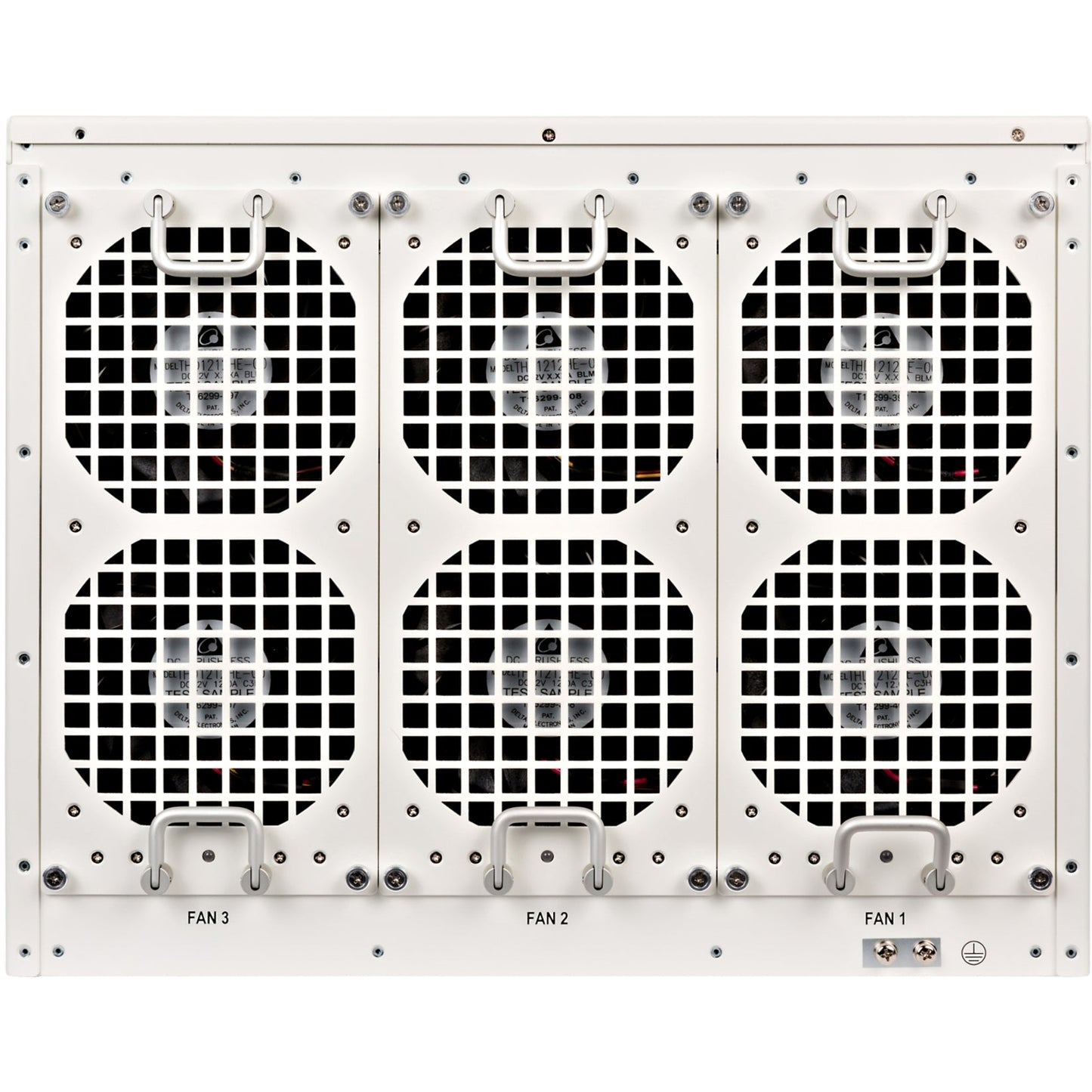 Fortinet FortiGate 7060E Network Security/Firewall Appliance