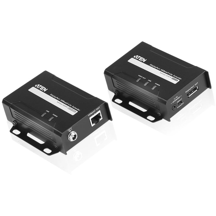 DISPLAYPORT HDBASET EXTENDER