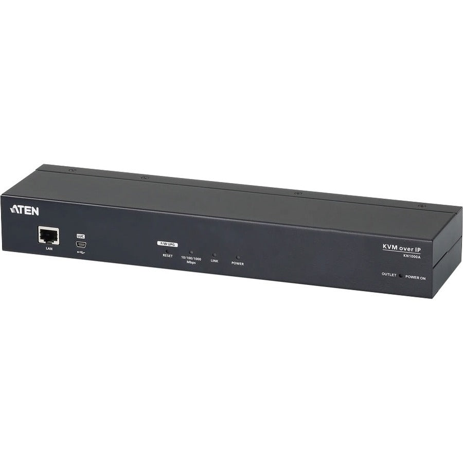VGA KVM OVER IP SW