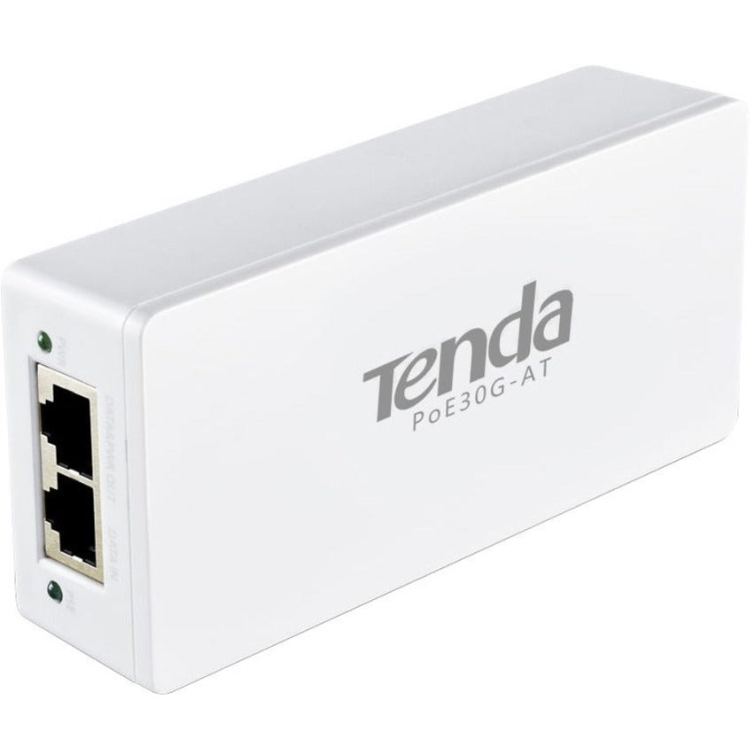 TENDA IEEE 802.3AT GB POE