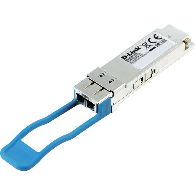 D-Link QSFP+ Module