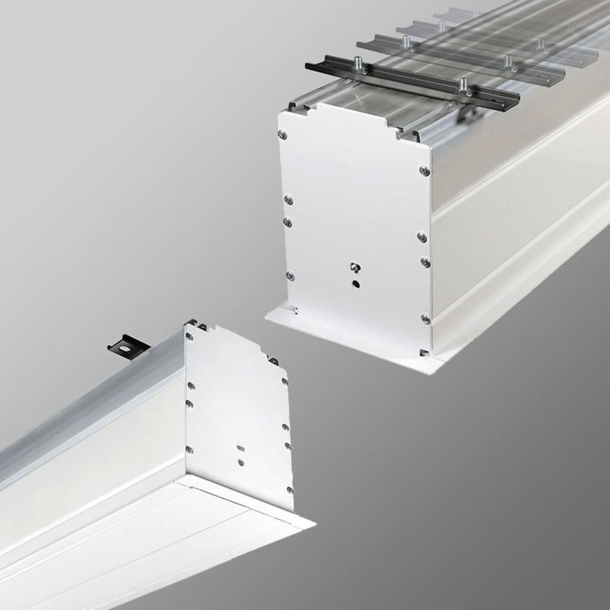 Draper Ultimate Access E 113" 16:10 Matt White XT1000E 110 V
